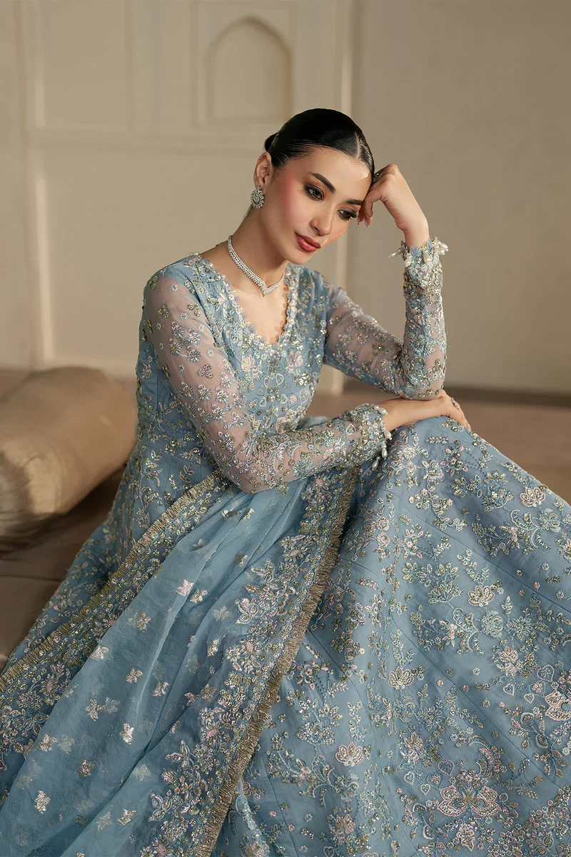 AZW-25-V1-03 FURSAT Readymade Collection by AYZEL 2025 - Image 2