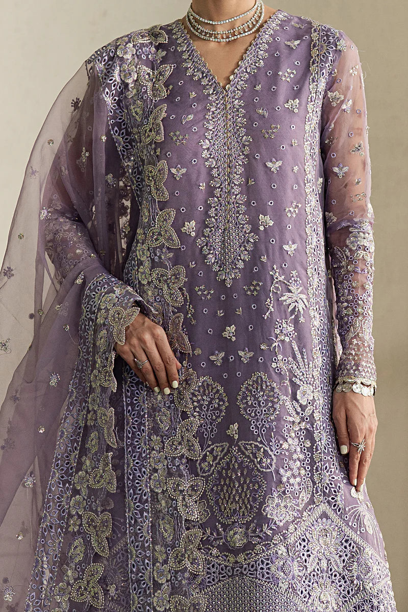 AZW-25-V1-04 AFSANA Readymade Collection by AYZEL 2025 - Image 4