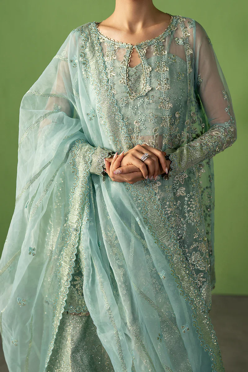 AZW-25-V1-07 ZARBAAF Readymade Collection by AYZEL 2025 - Image 3
