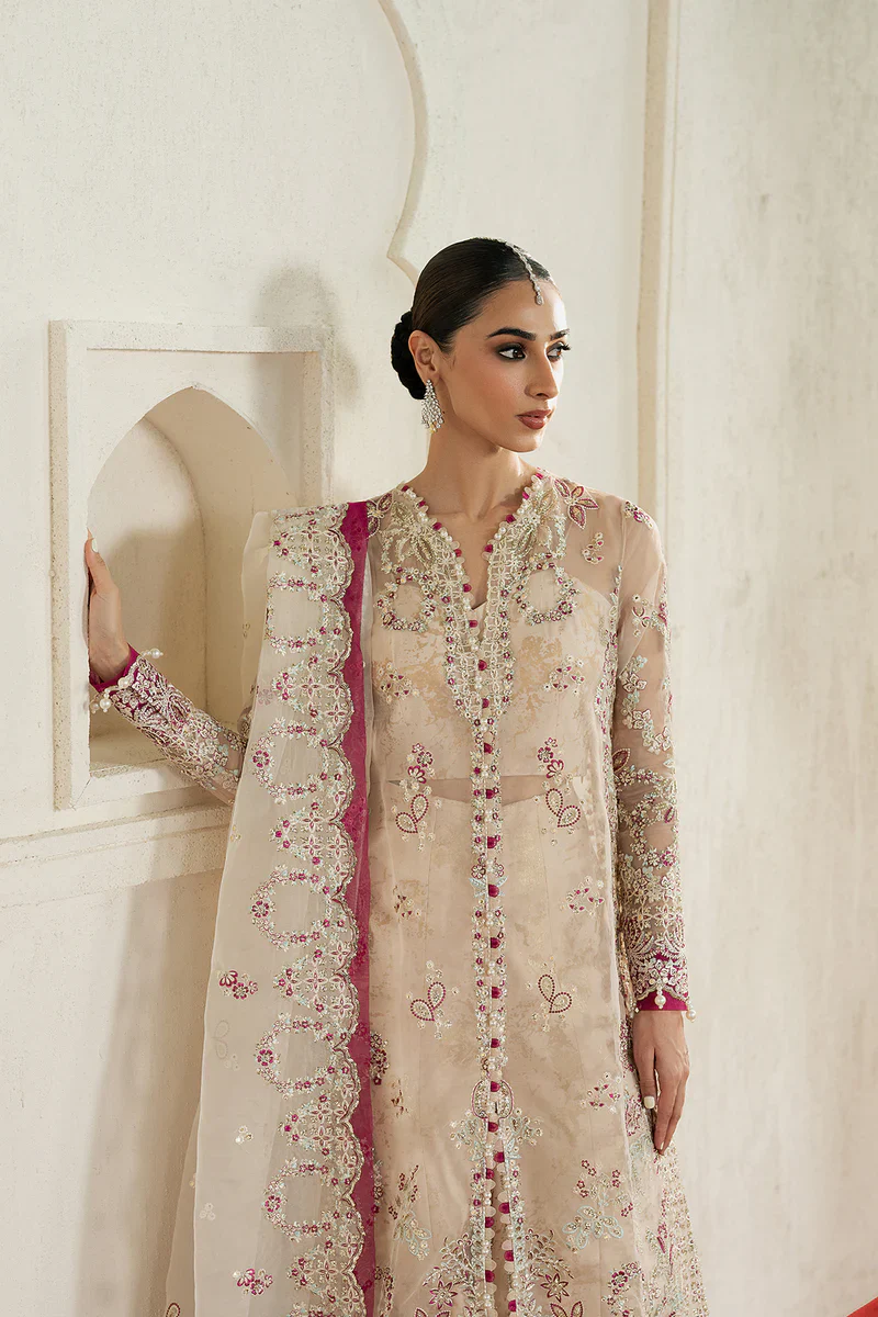 AZW-25-V1-08 RANGREZ Readymade Collection by AYZEL 2025 - Image 4