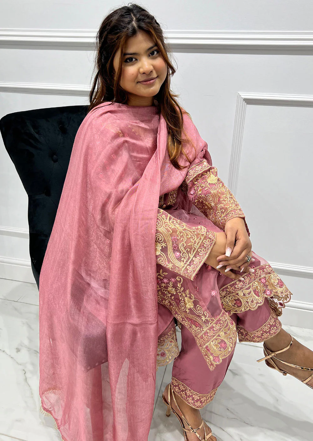 BBP-02 - A - Readymade Suit - Image 2