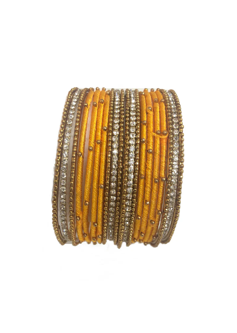 D - Bangle Set