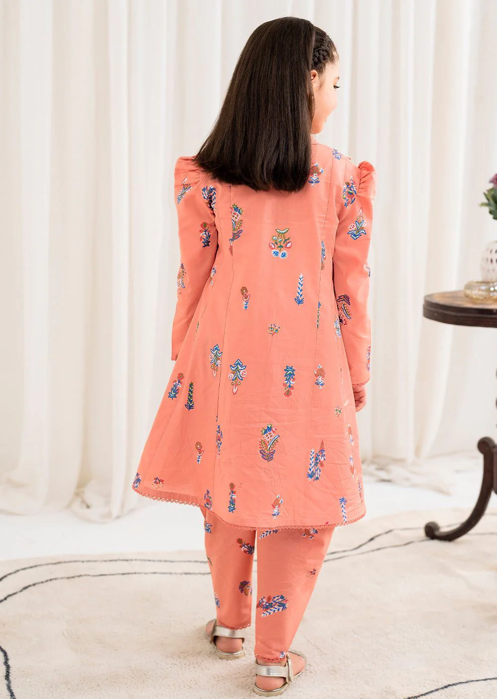 Mehr - Readymade Kids Suit by Garnet 2024 - Image 2
