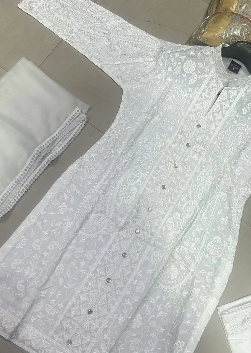 BPH-02-B - Readymade Posh Suit 2024