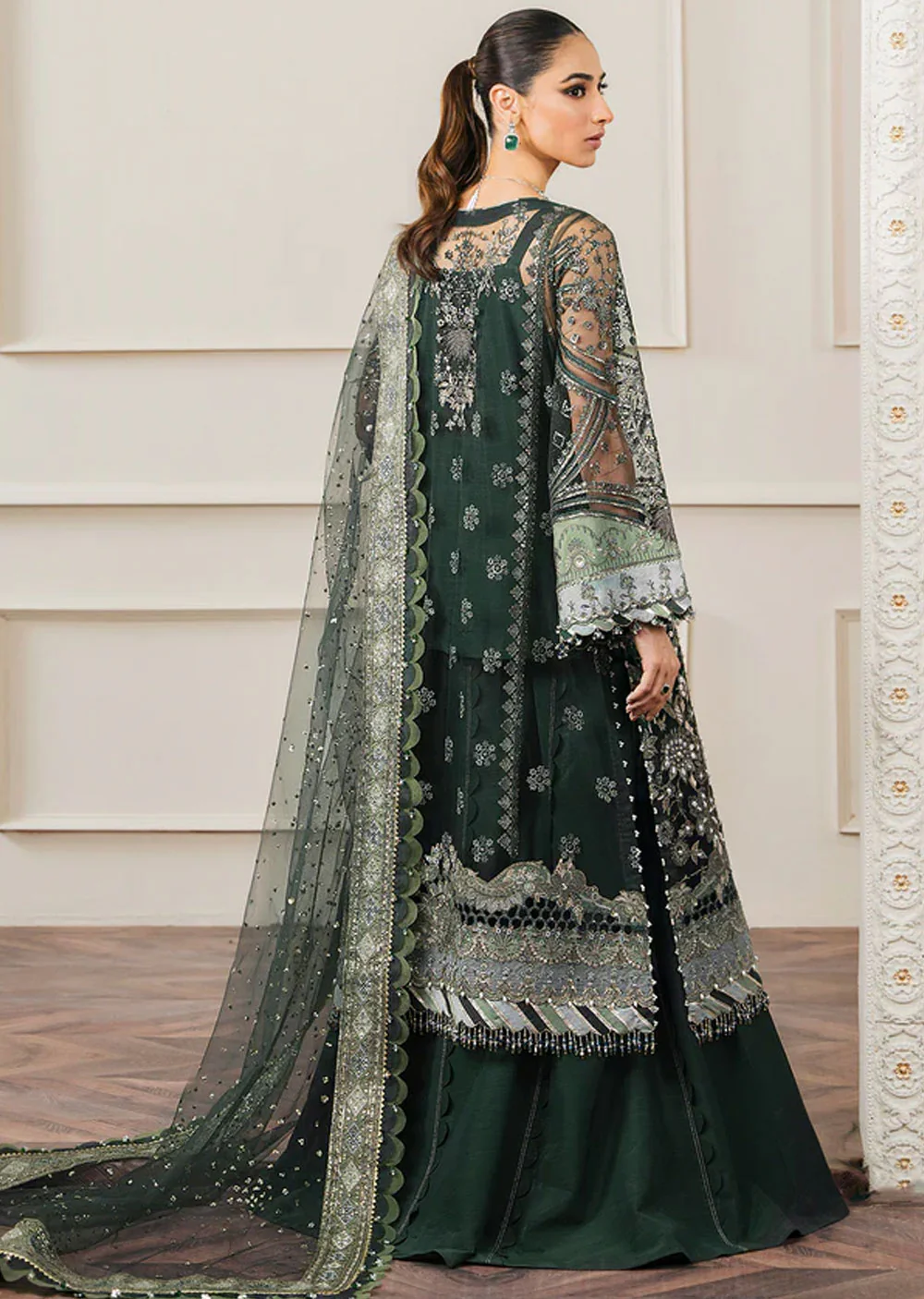 CH12-05 - Readymade - Baroque Suit 2024 - Image 3
