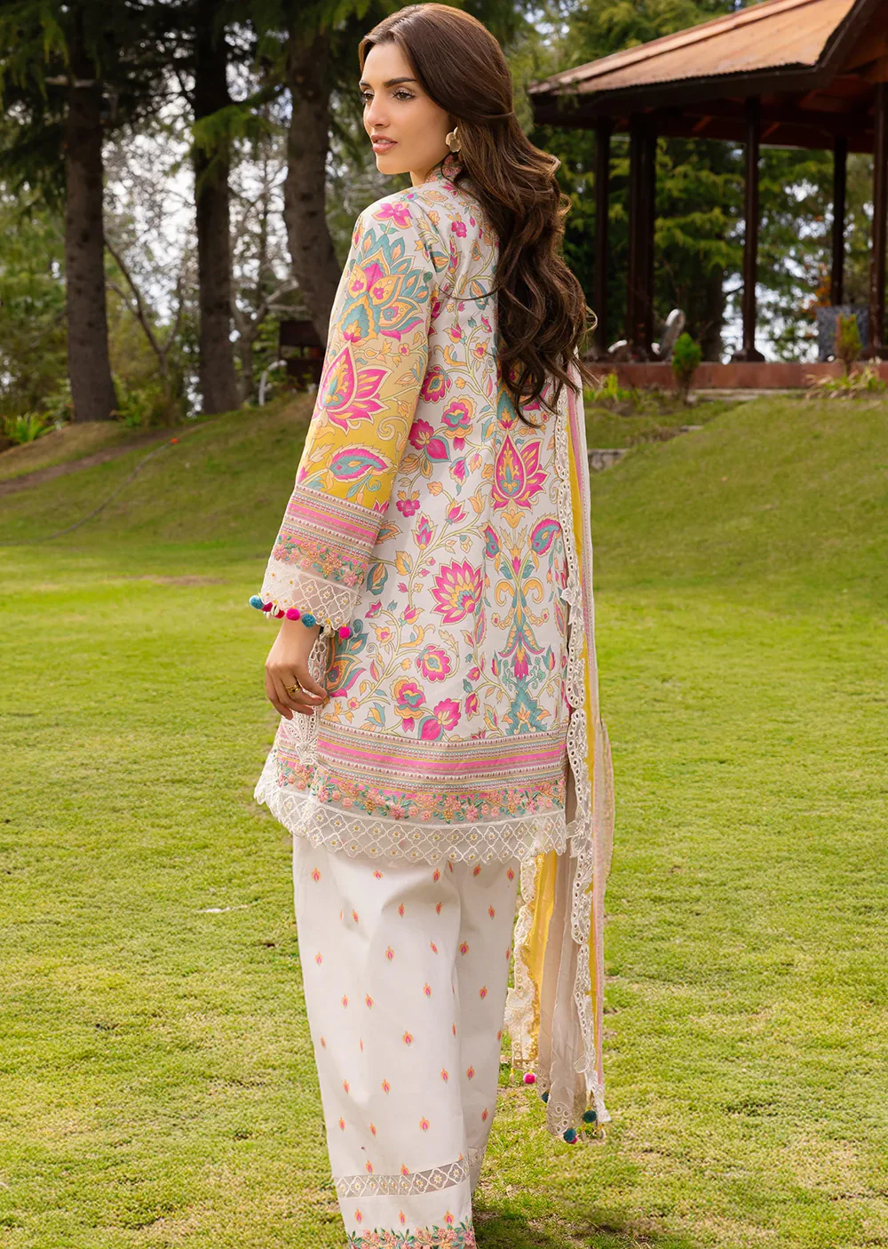 CRB6-10-RANG-E-BAHAR CHARIZMA SUIT - Image 2