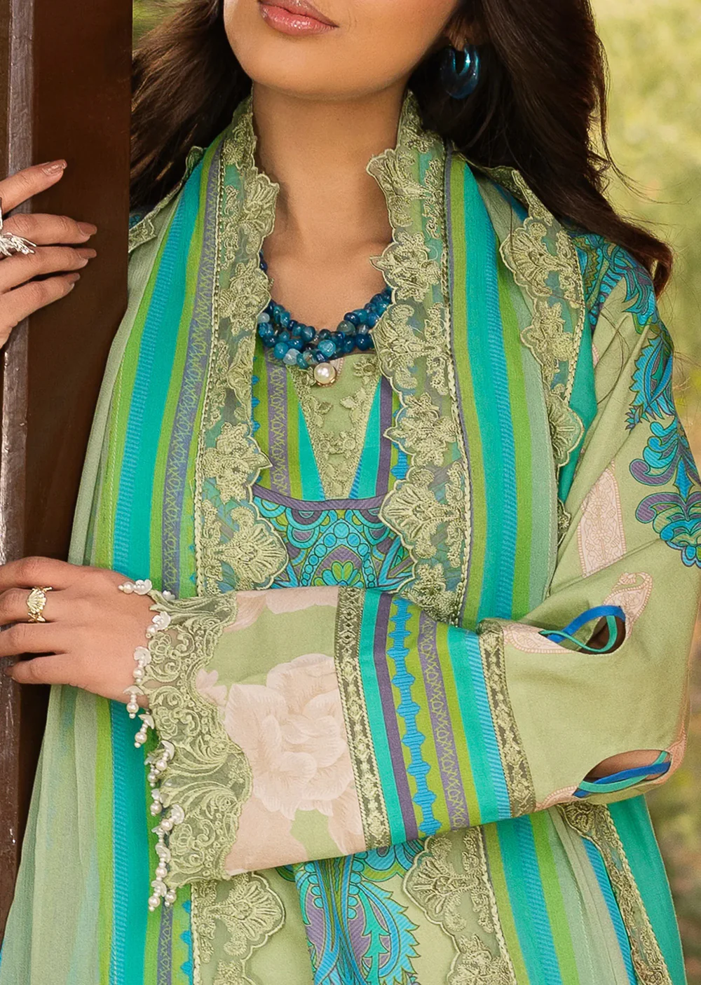 CRB6-13-RANG-E-BAHAR CHARIZMA SUIT - Image 4
