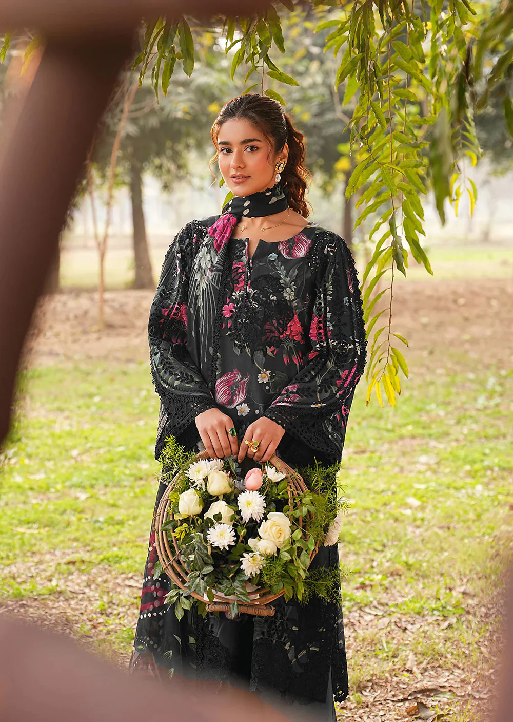 DH-102-DHANAK BY RAMSHA - Image 6
