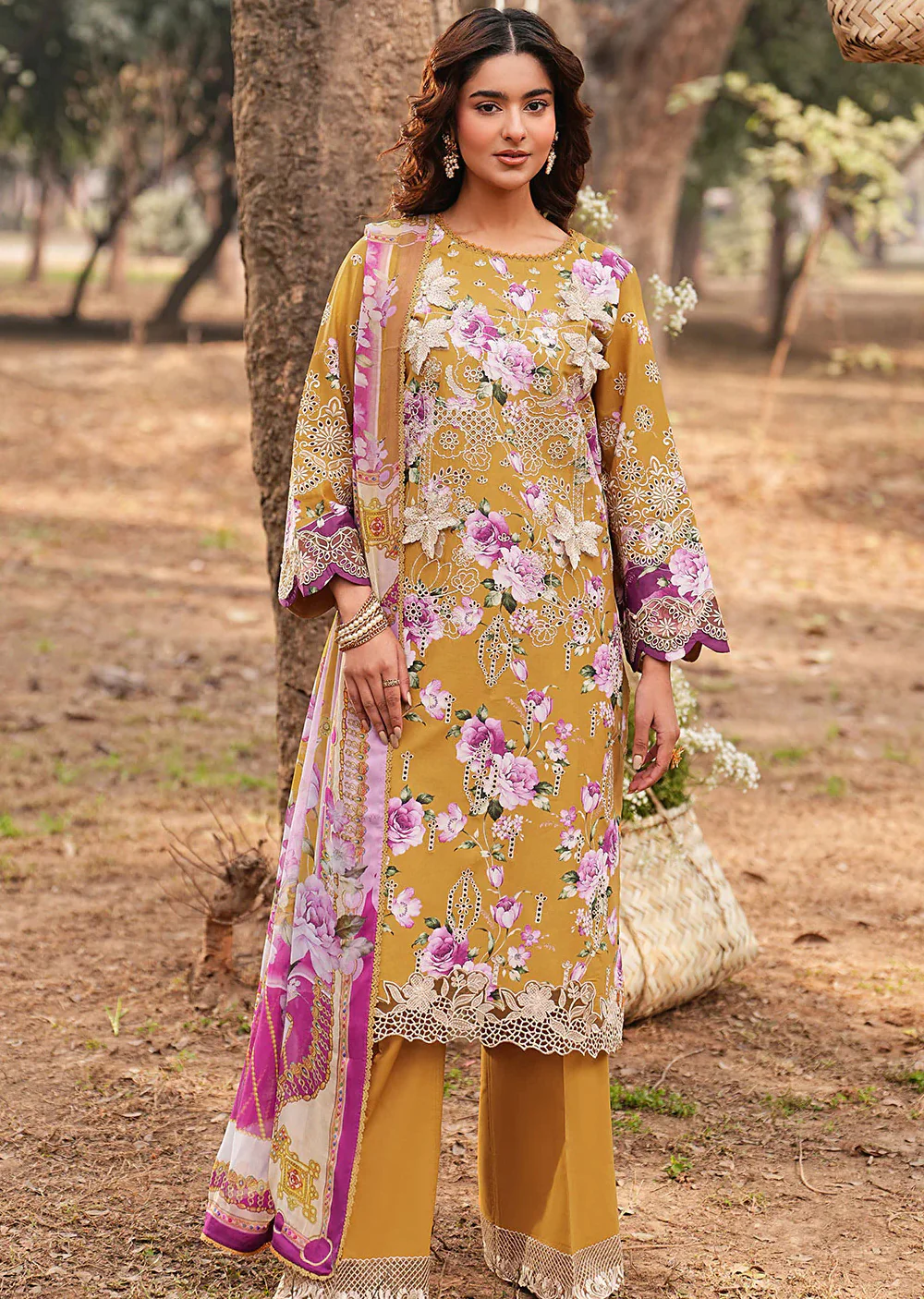 DH-110-DHANAK BY RAMSHA