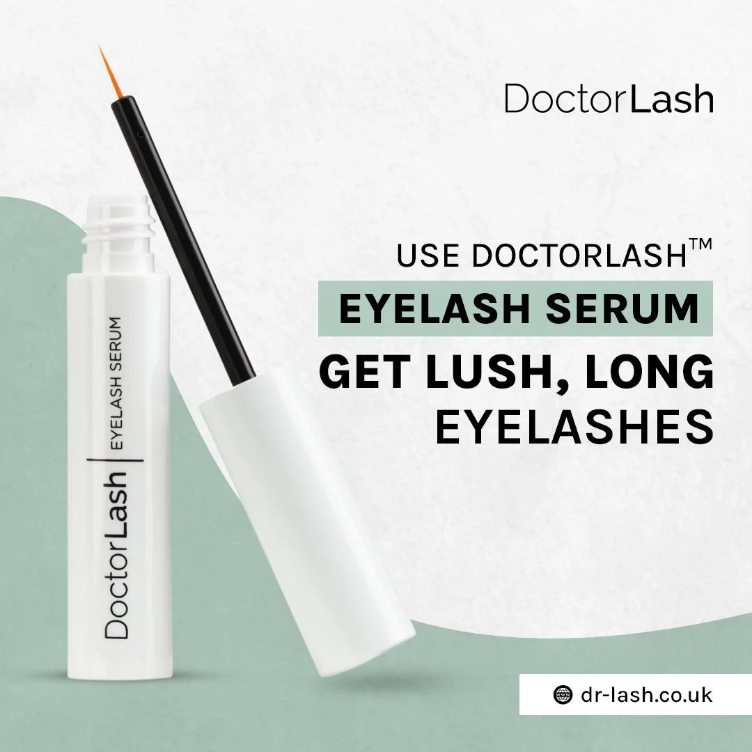 DoctorLash Serum - Image 11