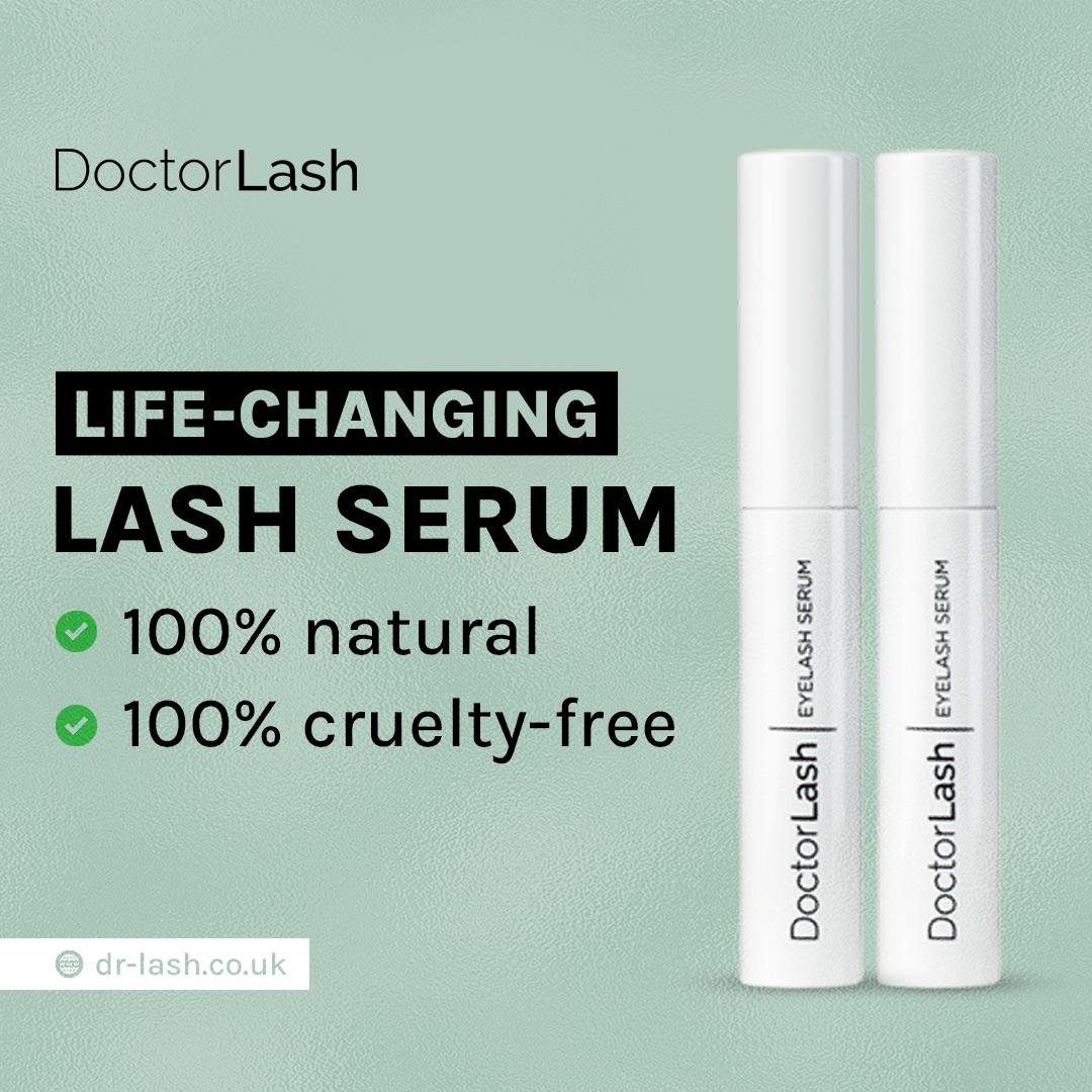 DoctorLash Serum - Image 12