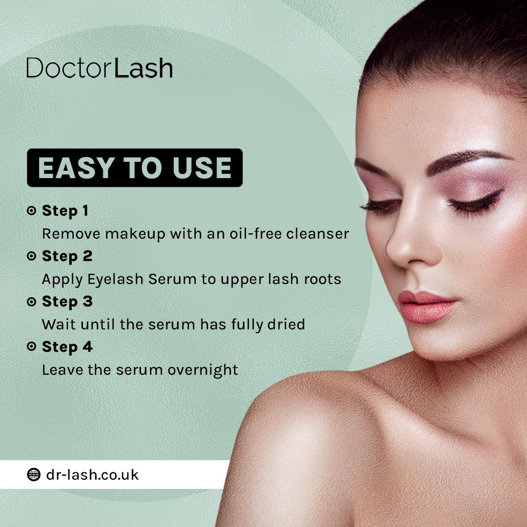 DoctorLash Serum - Image 13