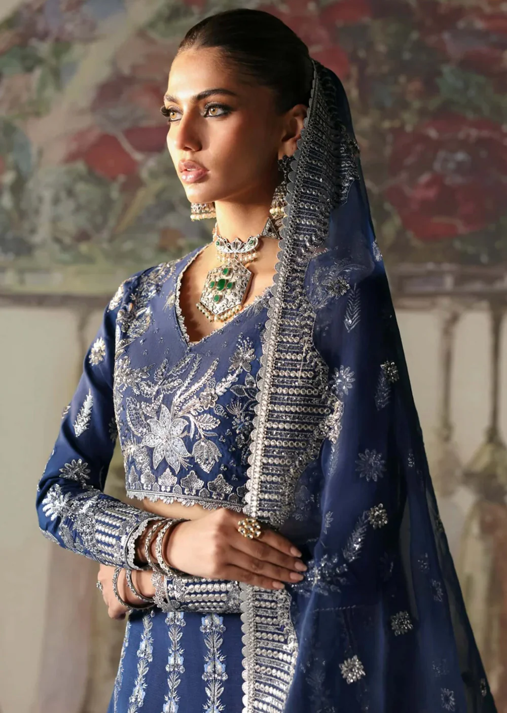 DVC-08 - Nazli - Readymade - Divani The Silk Edit 2025 - Image 3