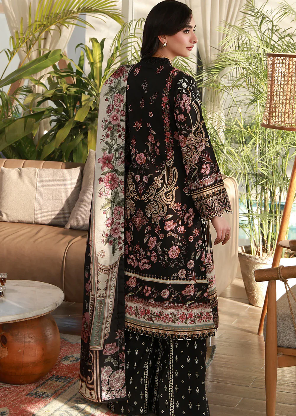 EDRA-D5-Readymade - LAWN GULAAL SUIT2026 - Image 2