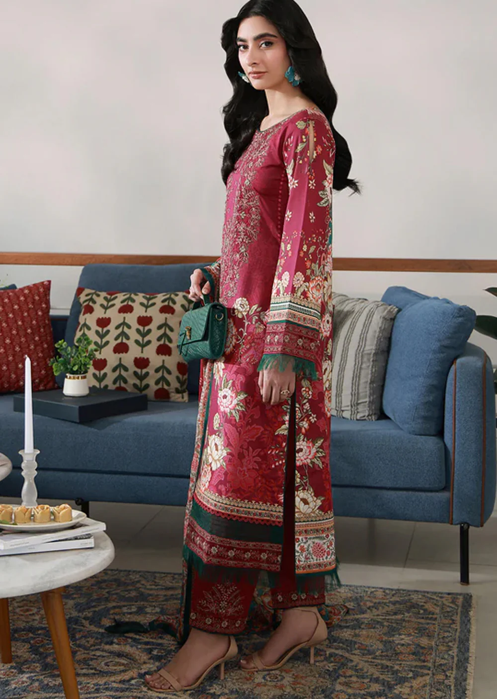 EDRA-D8-Readymade - LAWN GULAAL SUIT2026 - Image 3