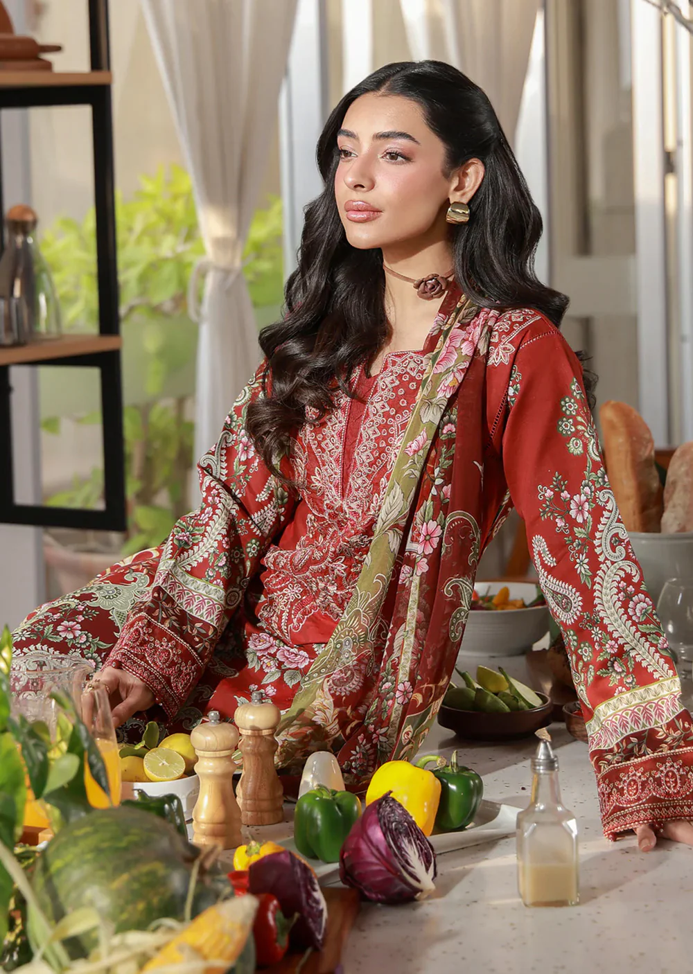 EDRA-D9-Readymade - LAWN GULAAL SUIT2026 - Image 4
