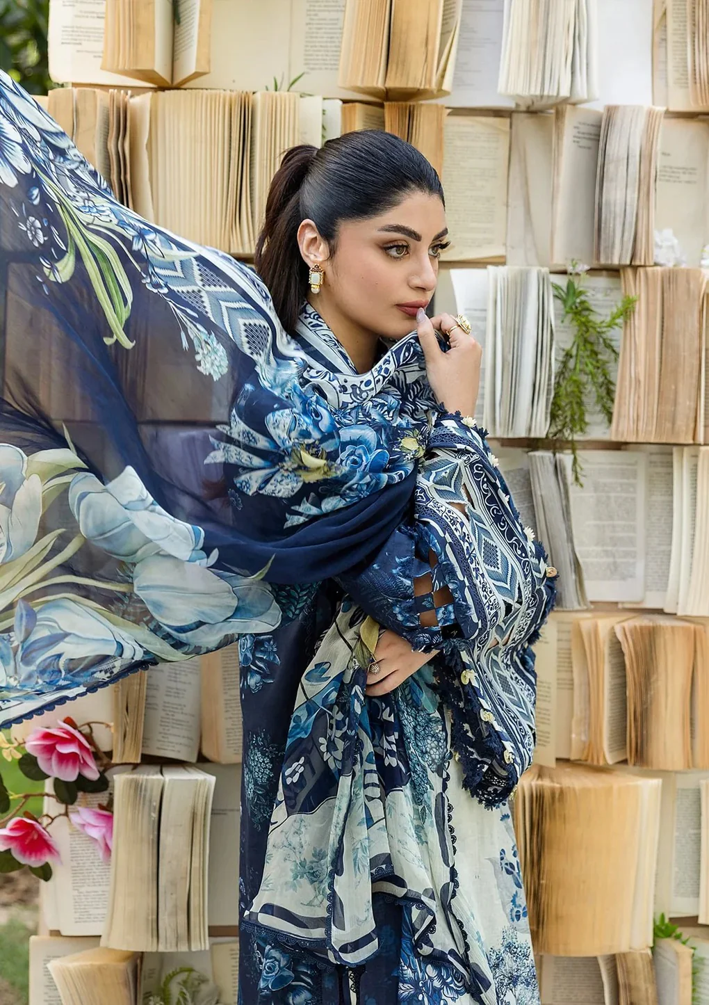 ELFECD-07-B-Bloomstella-Readymade-Elaf Prints Collection 2025 - Image 6