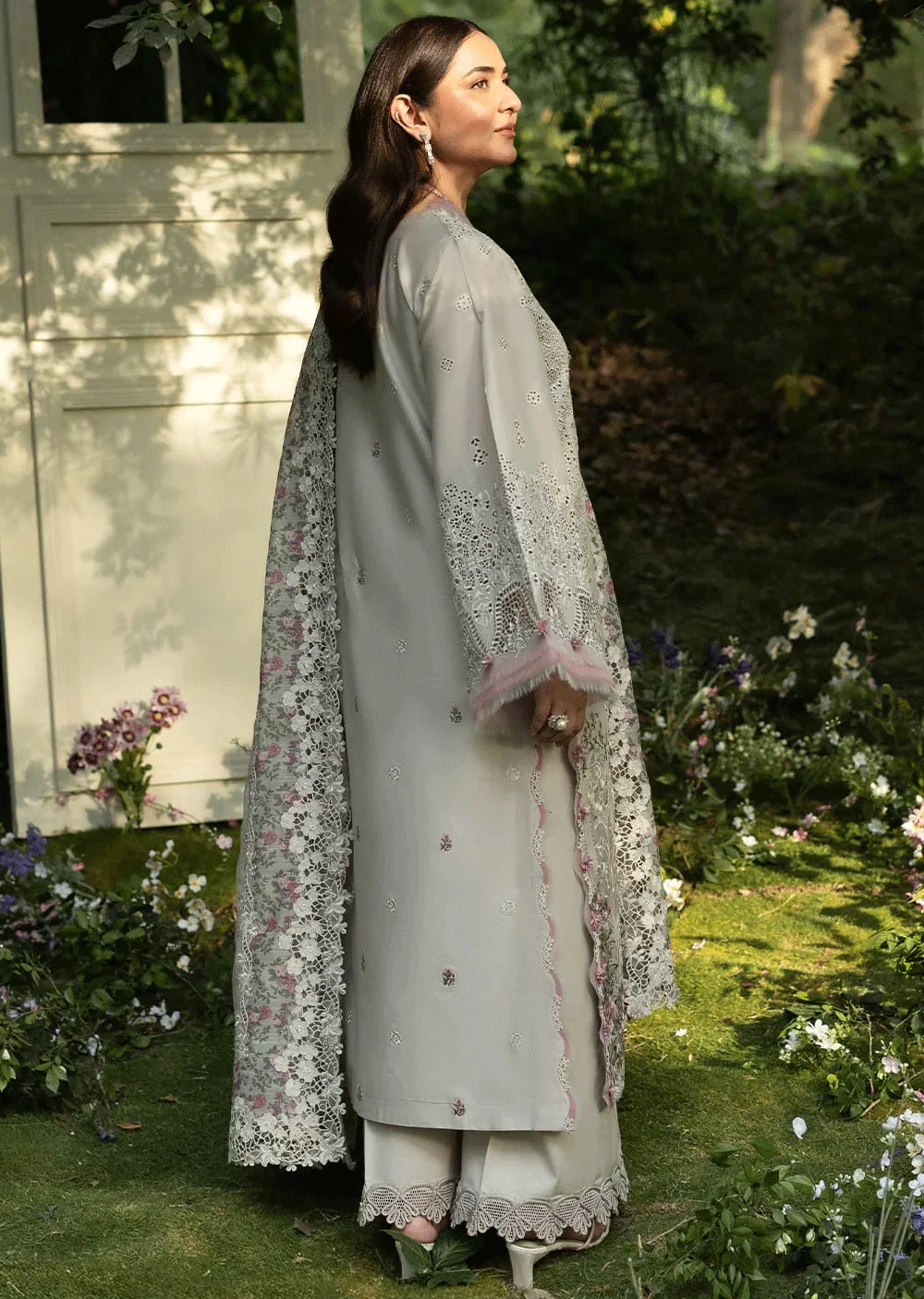 ELQ-1A ELAF LUXURY LAWN - Image 2