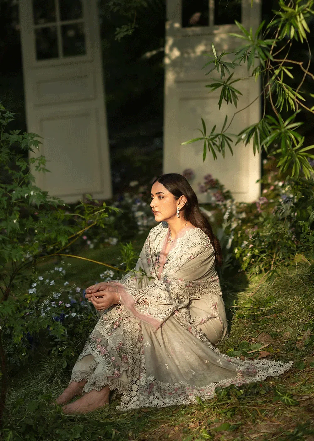 ELQ-1A ELAF LUXURY LAWN - Image 5