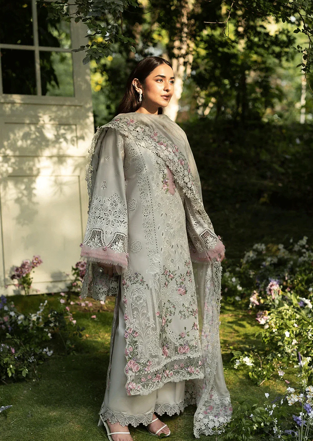ELQ-1A ELAF LUXURY LAWN - Image 6