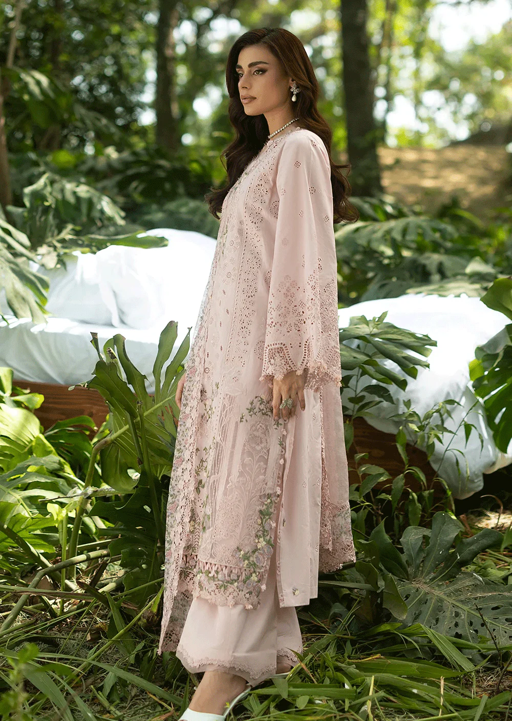 ELQ-1B ELAF LUXURY LAWN - Image 2