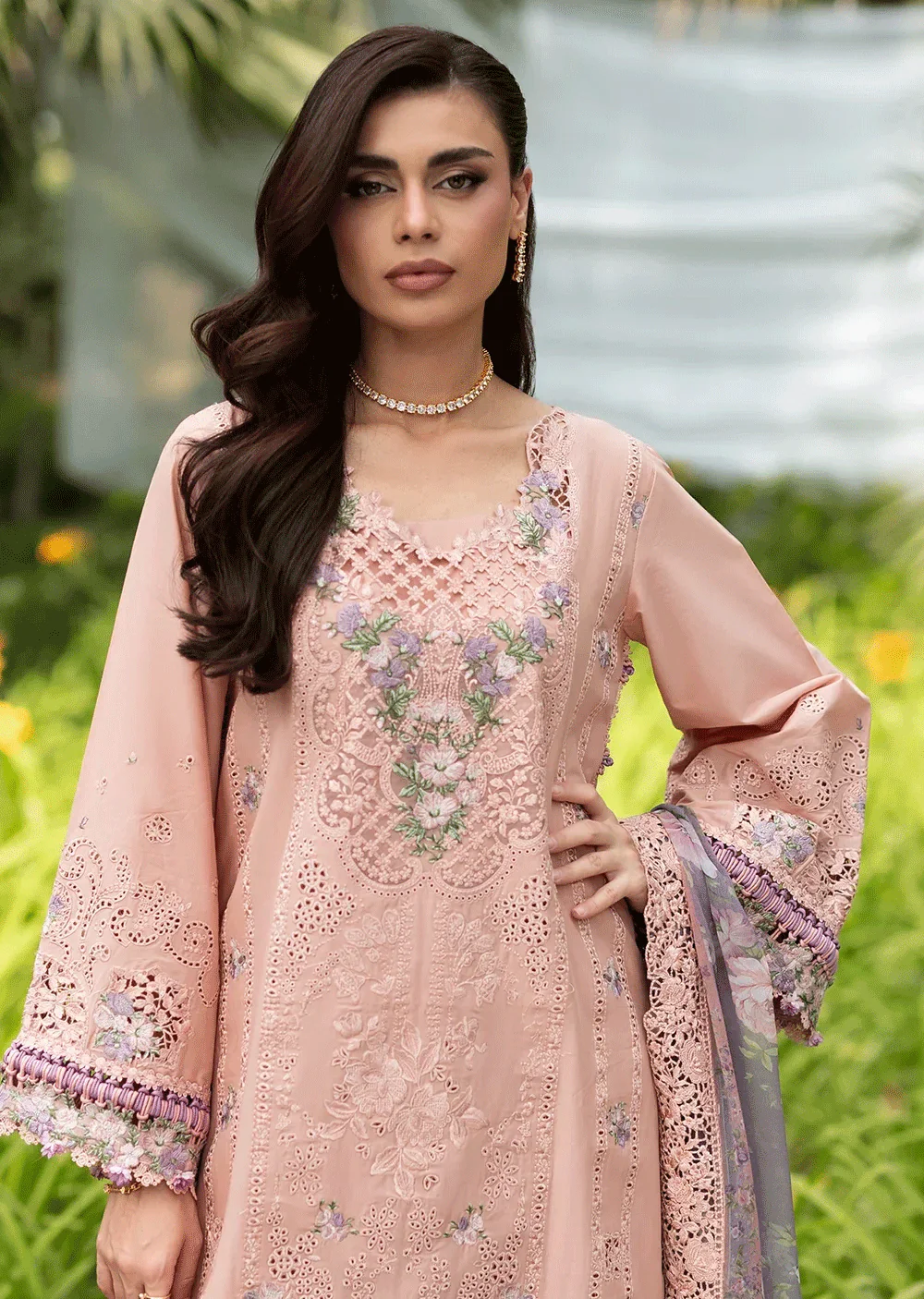 ELQ-1B ELAF LUXURY LAWN - Image 3