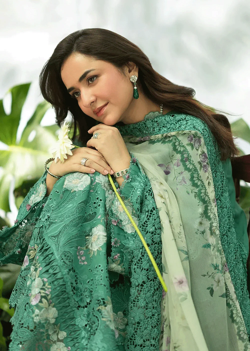 ELQ-2A ELAF LUXURY LAWN - Image 3