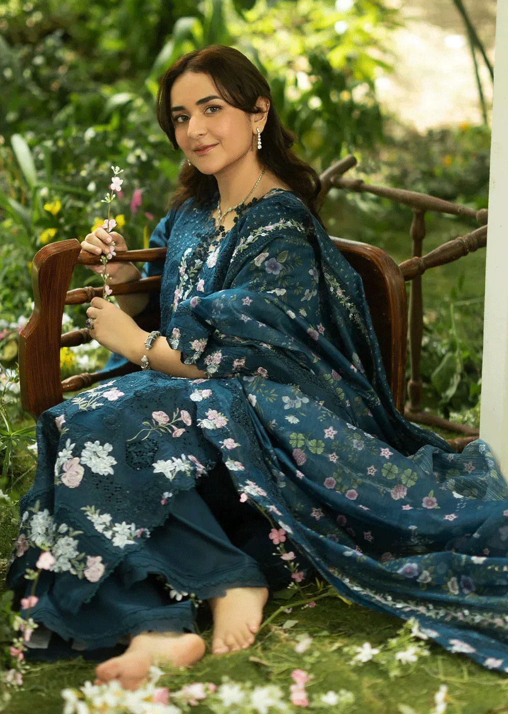 ELQ-3B ELAF LUXURY LAWN - Image 5