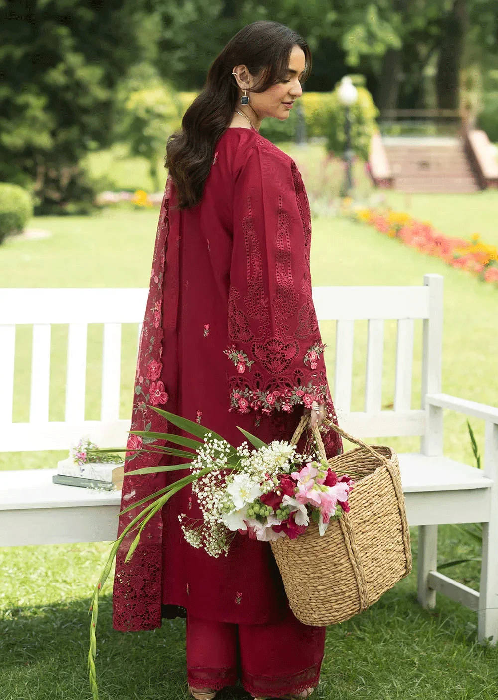 ELQ-4A ELAF LUXURY LAWN - Image 2