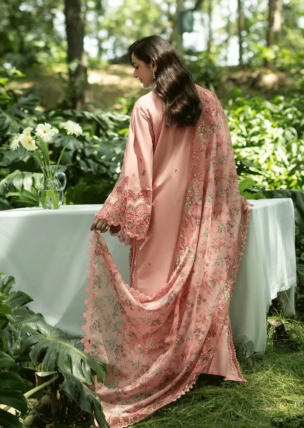 ELQ-5A ELAF LUXURY LAWN - Image 2