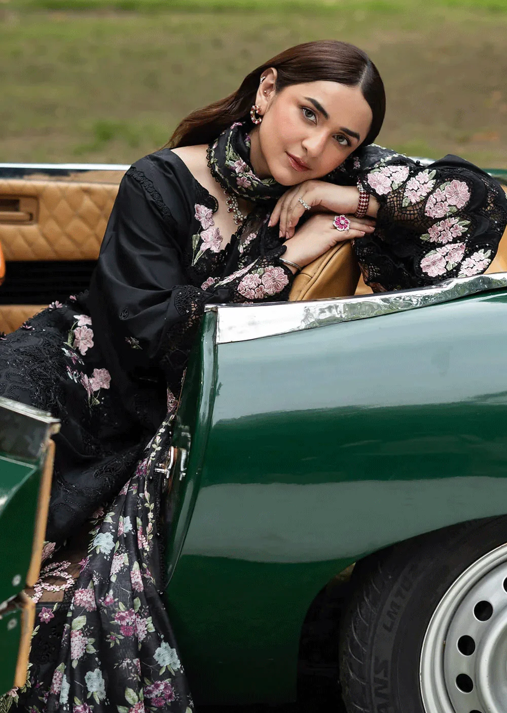 ELQ-5B ELAF LUXURY LAWN - Image 7