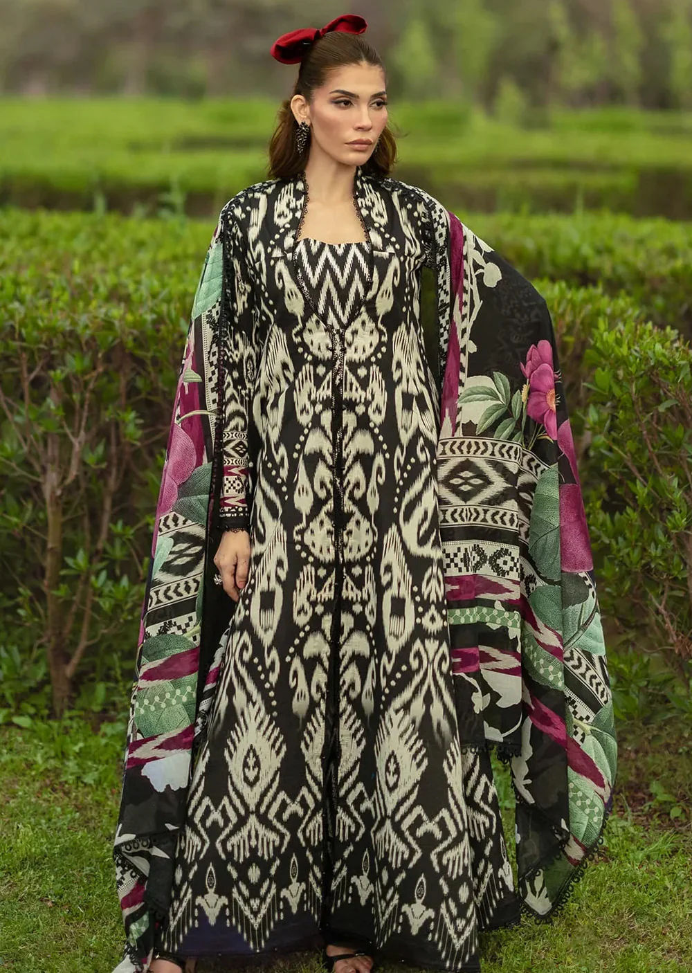 EPB-1B-ELAF PREMIUM - Bridgerton Prints Collection'2026