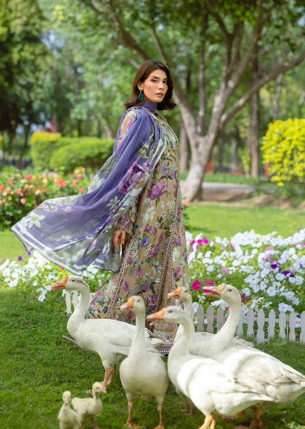 EPB-4A-ELAF PREMIUM - Bridgerton Prints Collection'2026 - Image 4