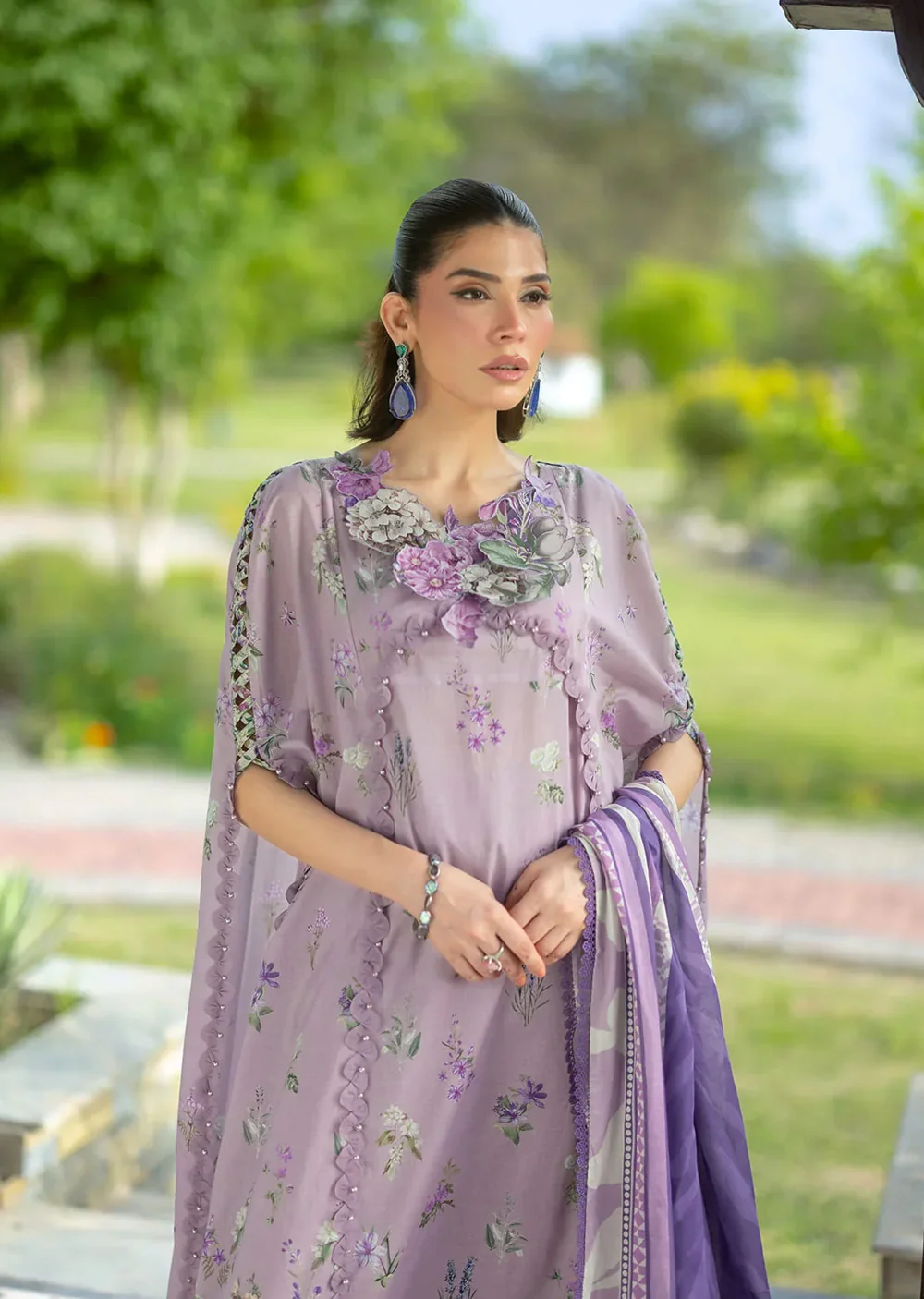 EPB-6A-ELAF PREMIUM - Bridgerton Prints Collection'2026 - Image 3