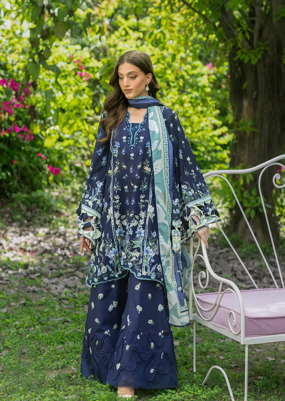 EPB-6B-ELAF PREMIUM - Bridgerton Prints Collection'2026 - Image 2
