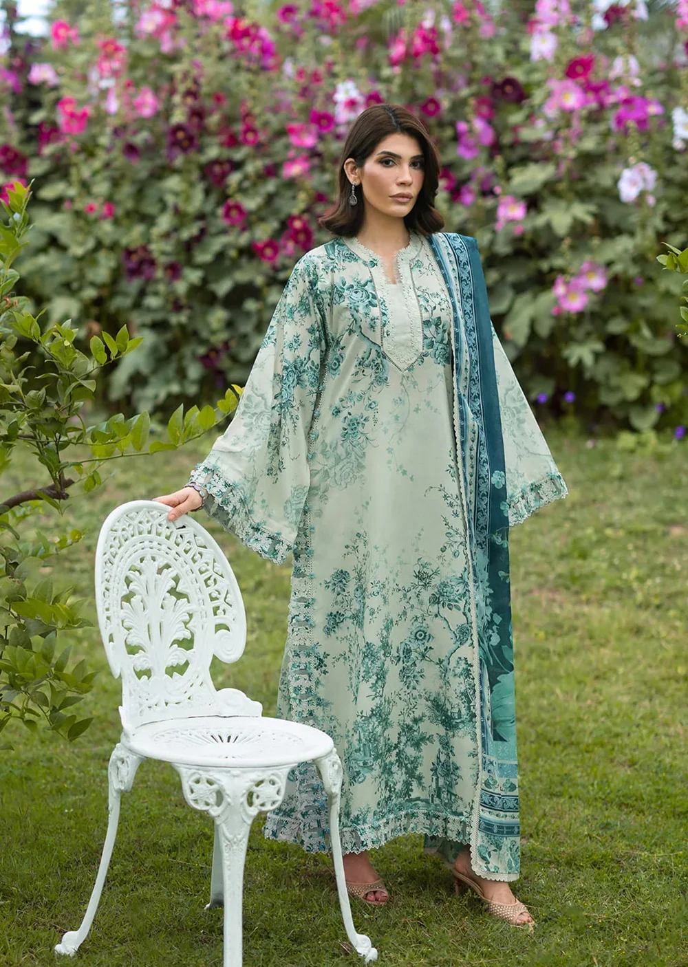 EPB-7A-ELAF PREMIUM - Bridgerton Prints Collection'2026 - Image 4