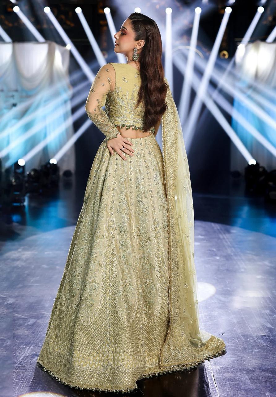 ESH-07 -ELAF STARDOM - Formal Handwork '25 - Image 3