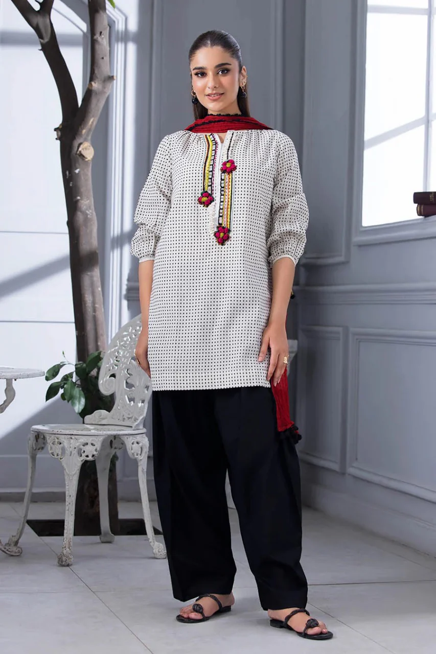 F-180 - Readyade Cotton Chiken Outfit 2025 - Image 4