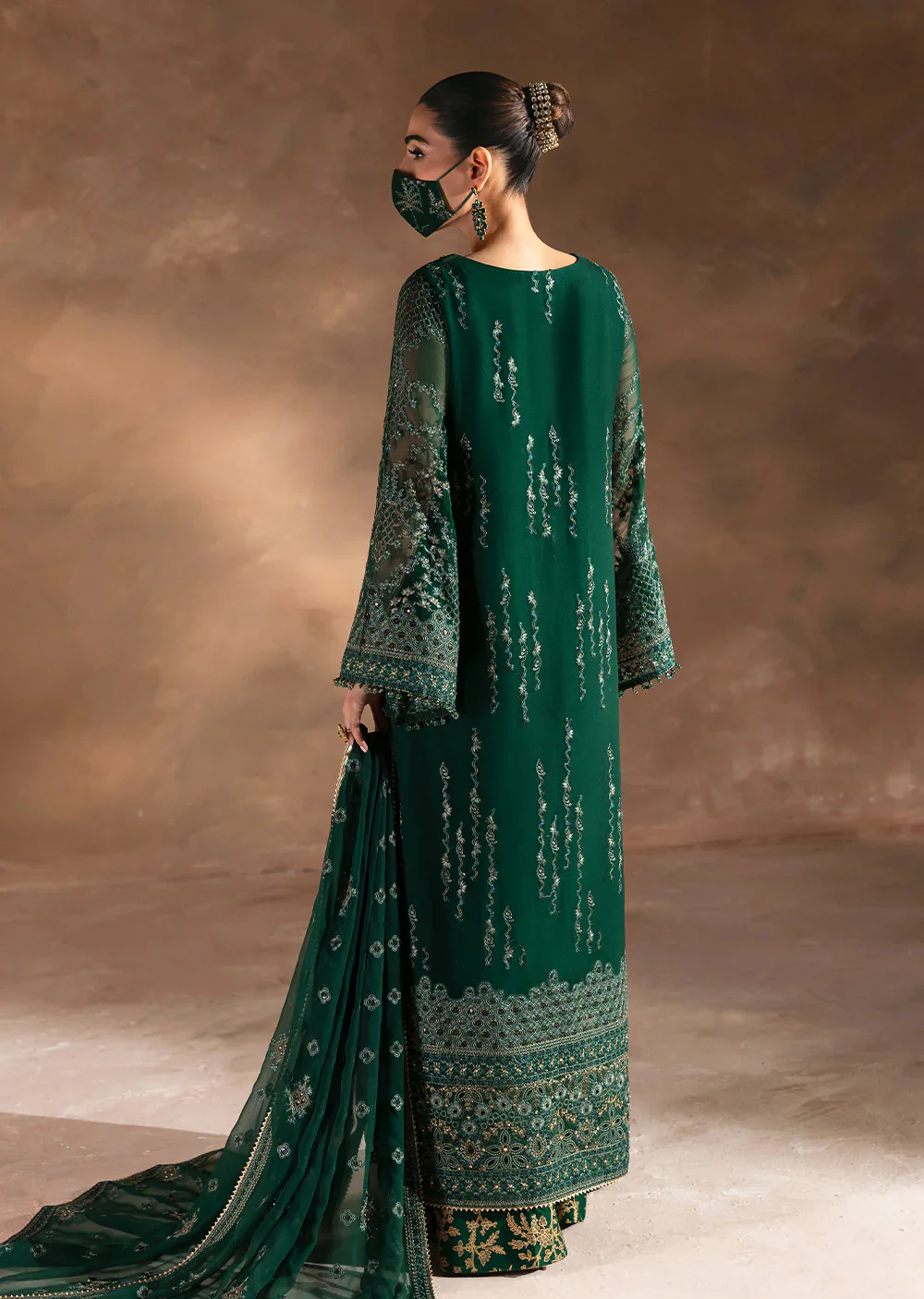 FLCY-01 - Readymade - Laconic Flossie Executive Vol 09 2025 - Image 3