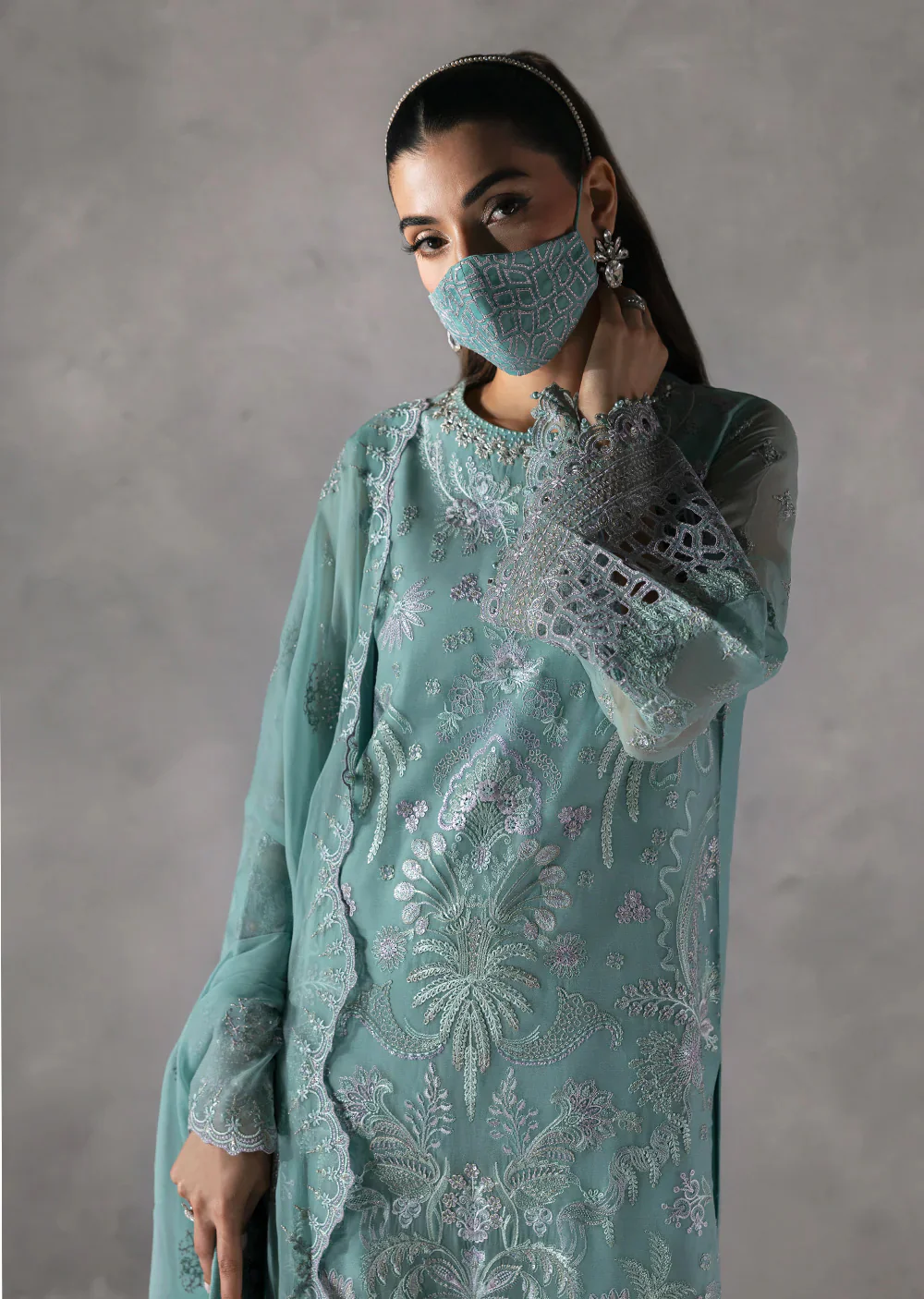 FLCY-05 - Ready Made - Laconic Flossie Executive Vol 09 2025 - Image 2