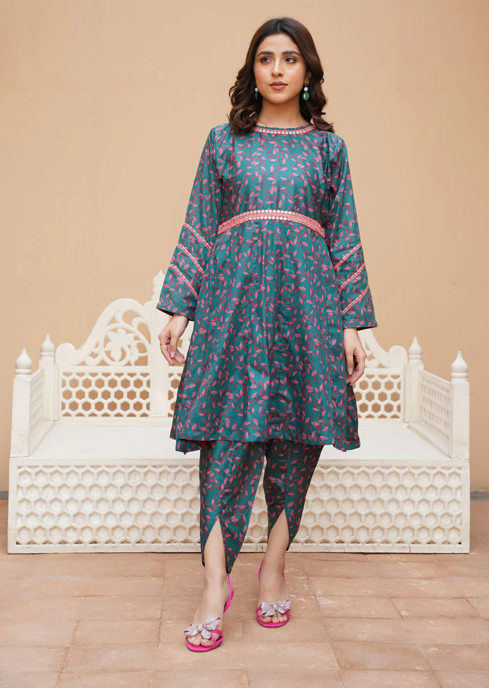 FRM-04 - Readymade - Memsaab Formal Suit