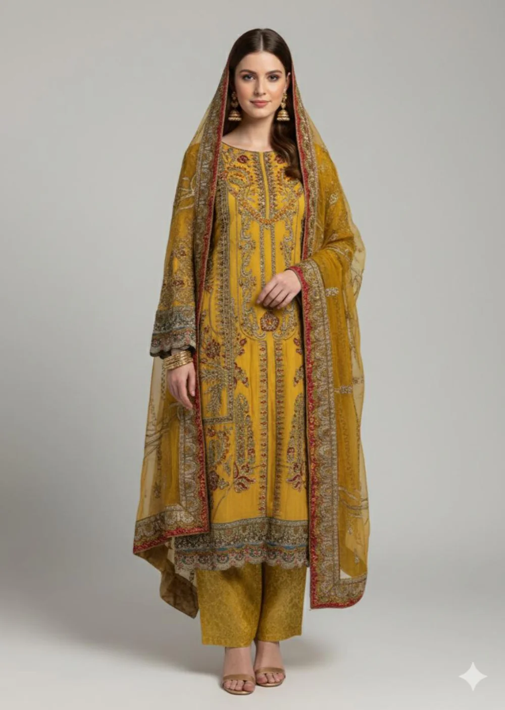 FSHR-03 Readymade - Freesia Premium Collection 2021