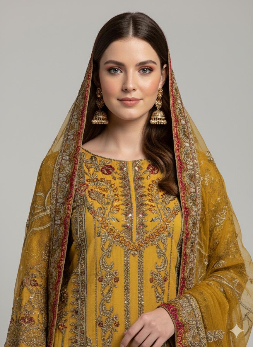 FSHR-03 Readymade - Freesia Premium Collection 2021 - Image 2