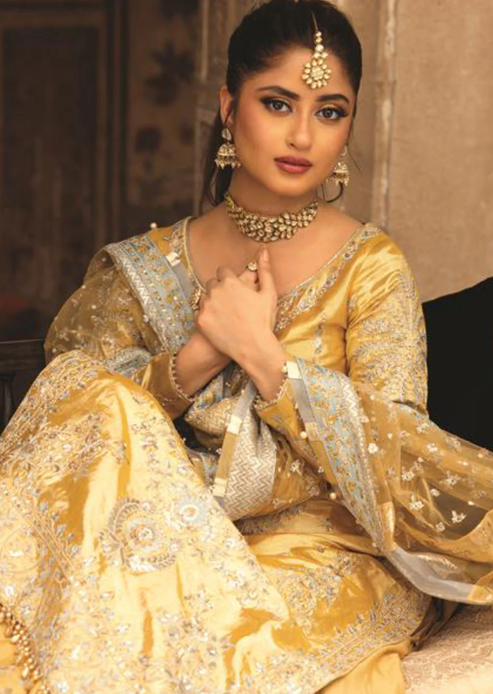 FZN-08 Sozan - Nira Wedding "23 - Image 2