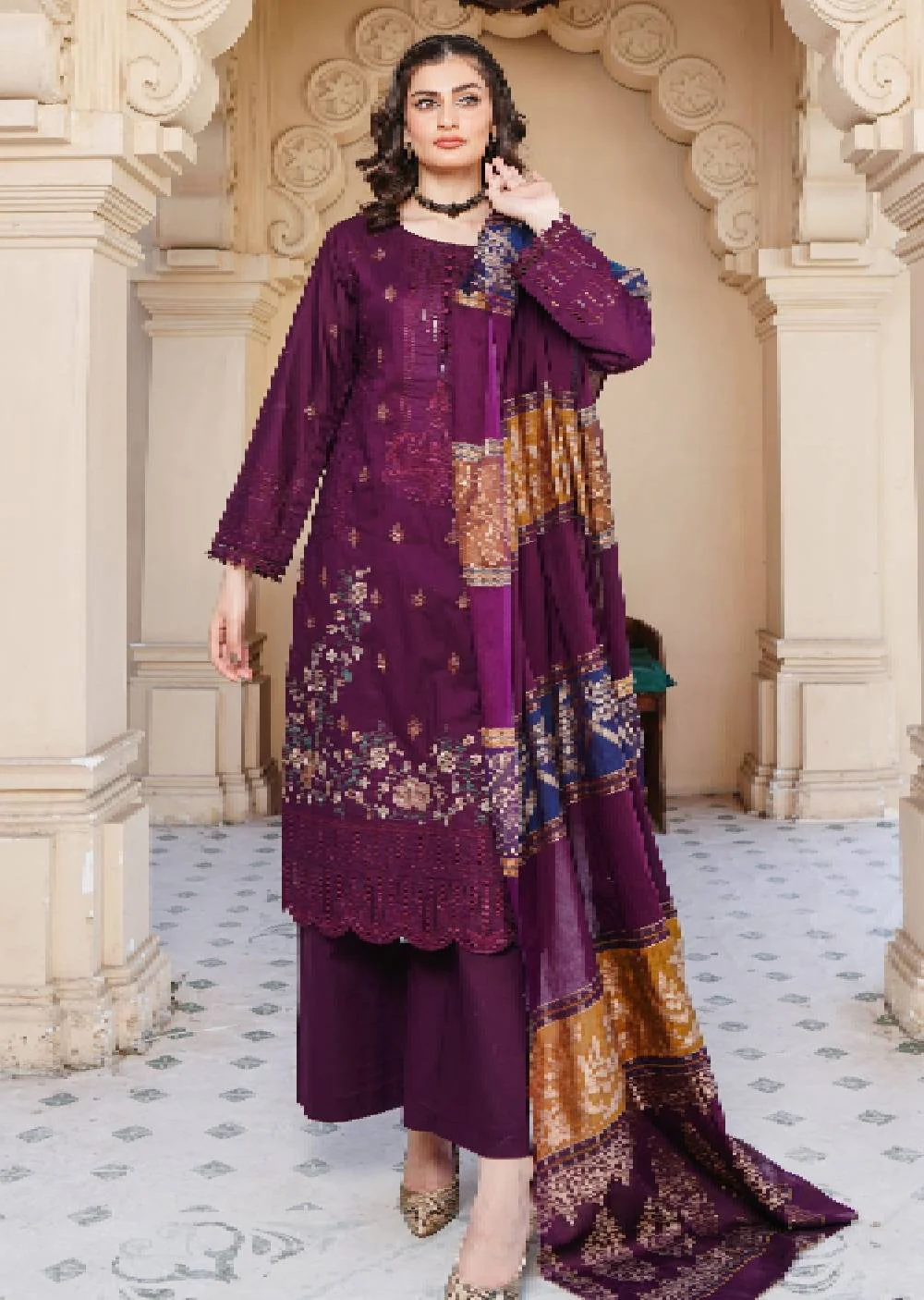 GTD-04 - Readymade - Riwayat Vol 2 Collection 2024