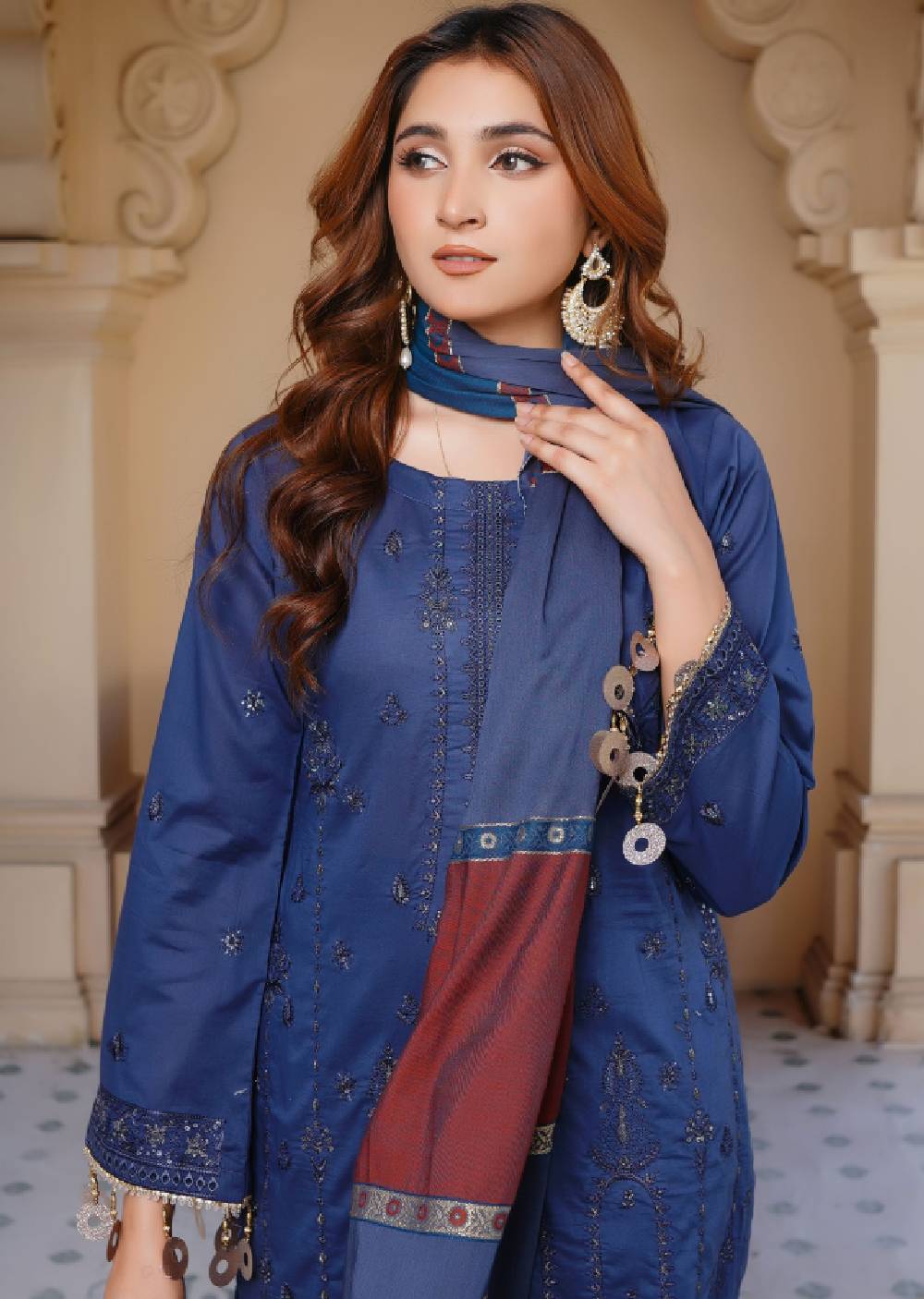 GTD-08 - Readymade - Riwayat Vol 2 Collection 2024 - Image 2