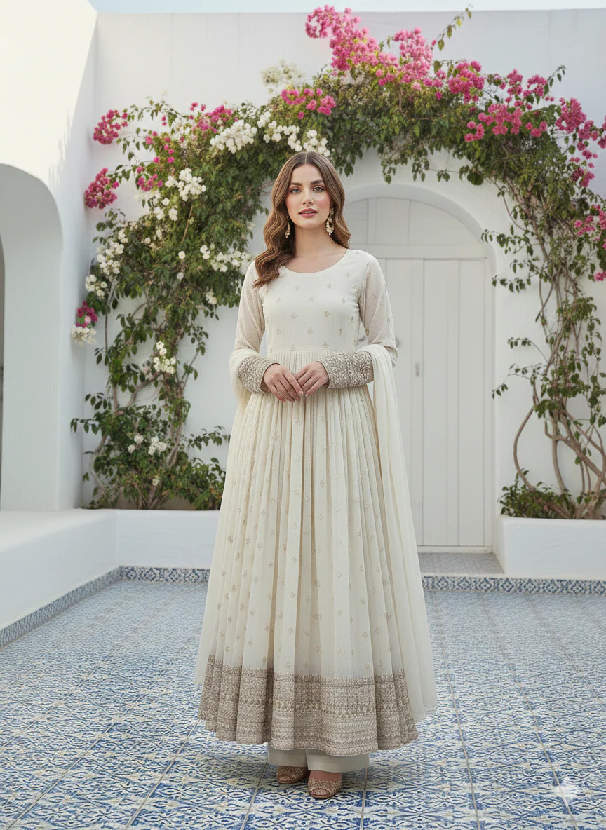 HK350 Readymade LINEN Mummy n Me Dress - Image 4