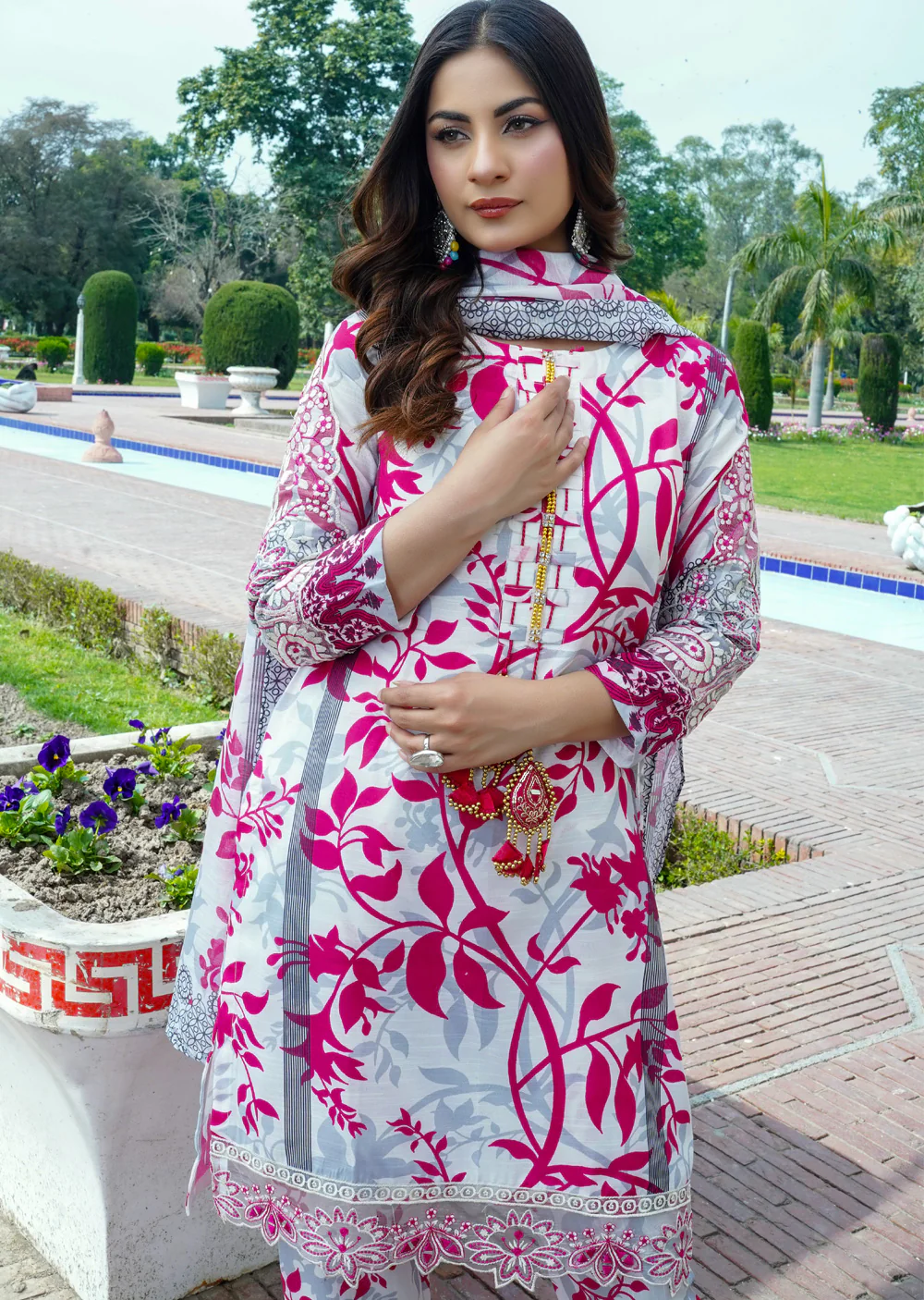 HK296 - Readymade HK Outfit - Image 10