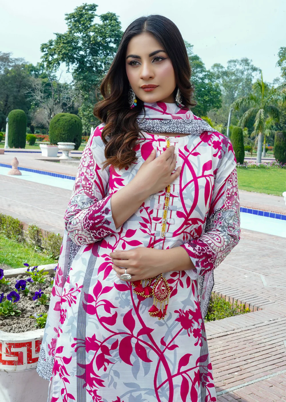HK296 - Readymade HK Outfit - Image 11