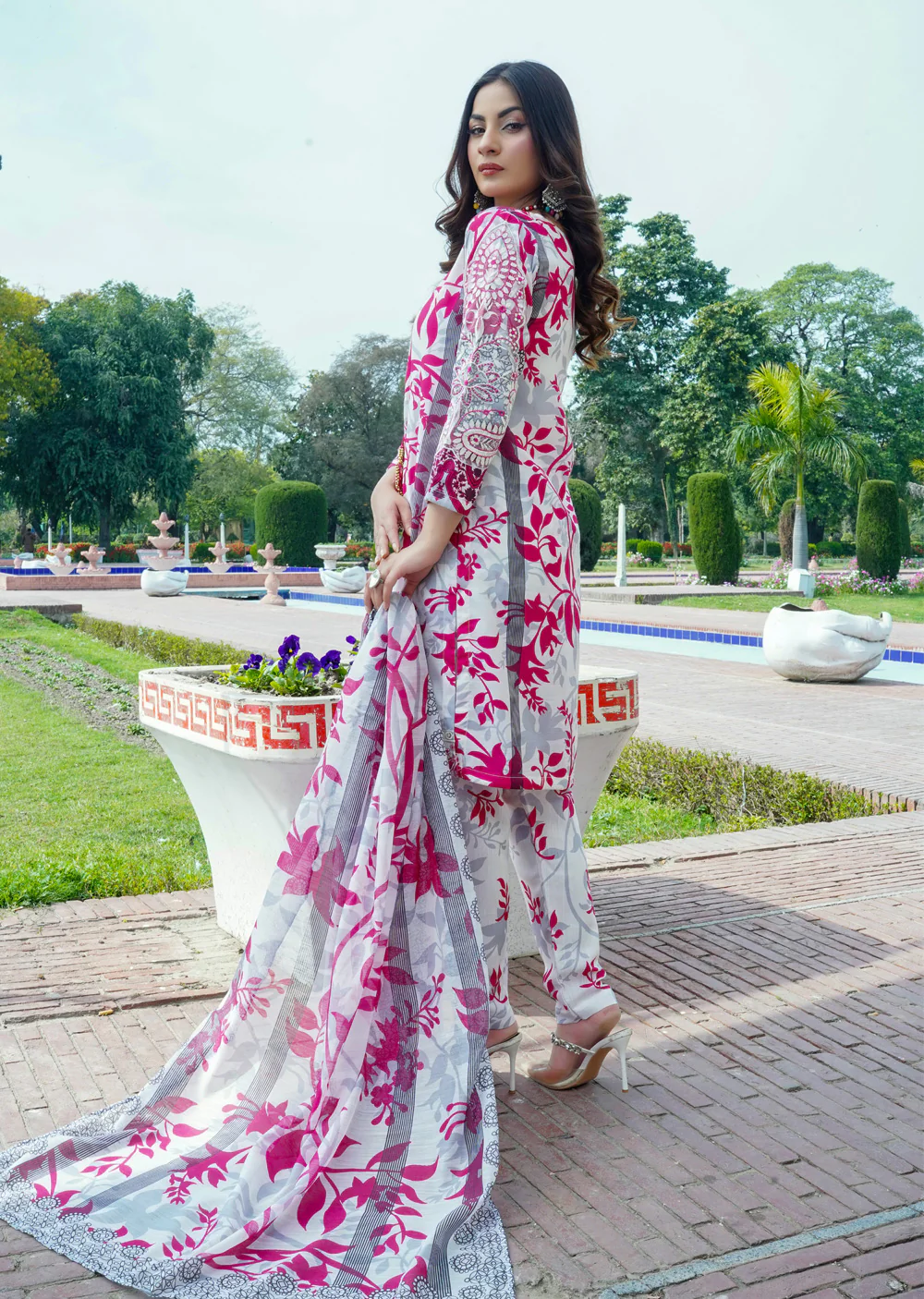 HK296 - Readymade HK Outfit - Image 13